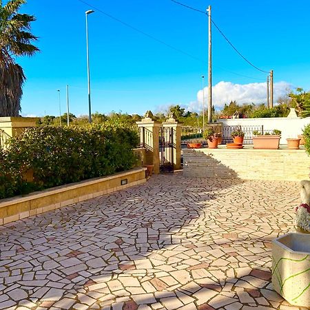 Hotel Costa Caffe Salve Εξωτερικό φωτογραφία