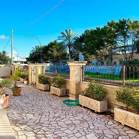Hotel Costa Caffe Salve Εξωτερικό φωτογραφία