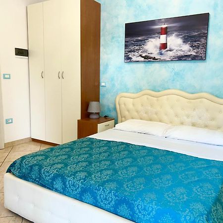 Hotel Costa Caffe Salve Εξωτερικό φωτογραφία