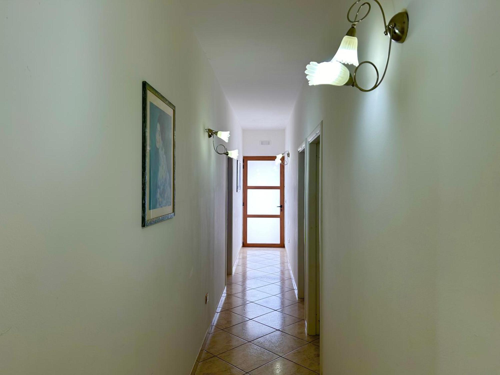 Hotel Costa Caffe Salve Εξωτερικό φωτογραφία